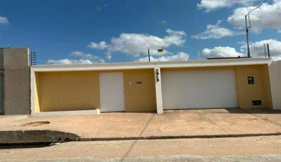 Casa com 170m² em Timon/MA -