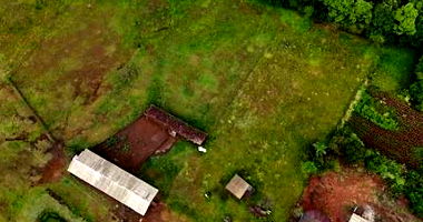 Terreno Urbano com 1.250m² em Erval Seco/RS