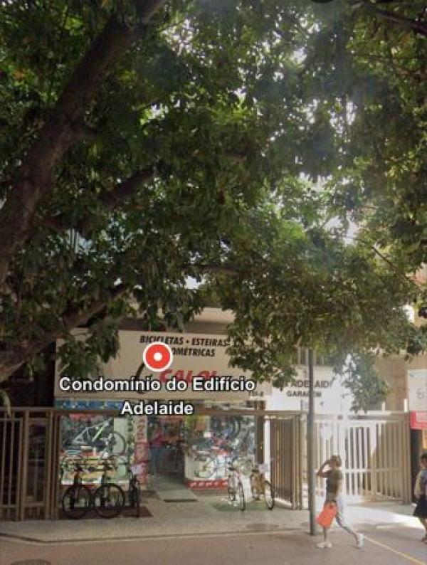 Apartamento com 112m² em Ipanema, 3 quartos