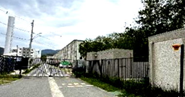 Apartamento com 40,54m² em Rio de Janeiro - RJ