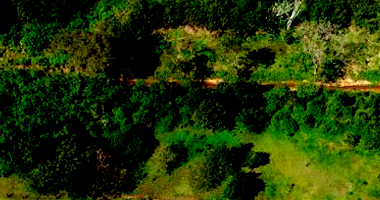 Terreno em Camboriú com 6.911m²