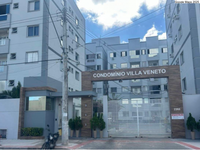 Apartamento com 2 quartos, 1 suíte, 76,26m², 1 vaga, Edifício Treviso