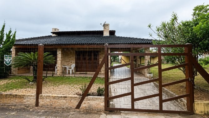 Casa com 141m² em Osório-RS, ótima oportunidade de investimento