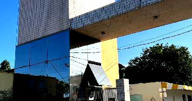 Apartamento com 2 quartos, 1 vaga, 55.34m²