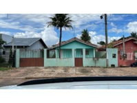 Casa com 3 quartos, 126,69m², ocupada, Sapezal/MT