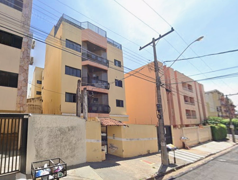 Apartamento com 2 quartos, 72m², 1 vaga