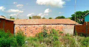 Terreno com 300m² - Lote 17 - São Miguel do Tocantins/TO