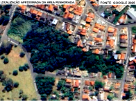 Terreno com 3.047m² em Poços de Caldas/MG