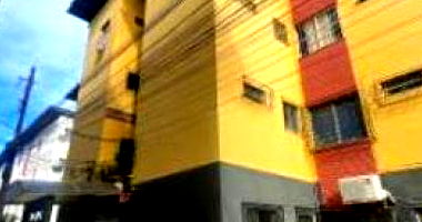 Apartamento 74m² com 3 quartos no Cabula, Salvador