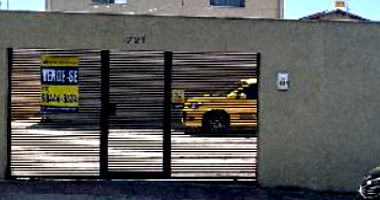 Casa com 2 quartos em Belo Horizonte