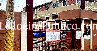 Apartamento 2 quartos, 1 banheiro, 44,77m², 1 vaga
