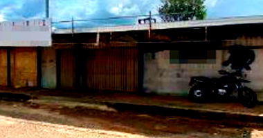 Casa Ocupada em Anápolis com 200m² de Terreno