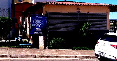 Apartamento 2 quartos, 46m², 1 vaga