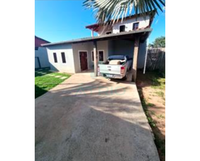 Casa com 321,12 m² em Alto Paraíso de Goiás/GO