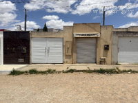 Casa com 2 quartos em Nossa Senhora da Glória/SE