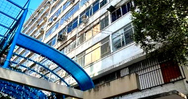 Sala Comercial com 38m² no Edifício Serra da Raiz em Salvador/BA