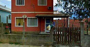 Casa com 2 Quartos e 1 Vaga em São Gonçalo