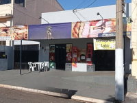 Prédio Comercial em Ilha Solteira-SP