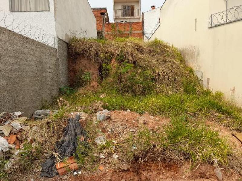 Terreno 150m² no Parque Jataí II - Votorantim/SP