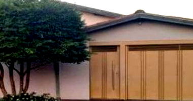 Casa 116 m² com 3 quartos e 2 banheiros, ocupada