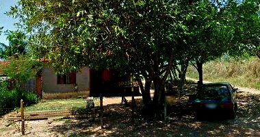 Terreno amplo com 360m², lote 10, ideal para construção