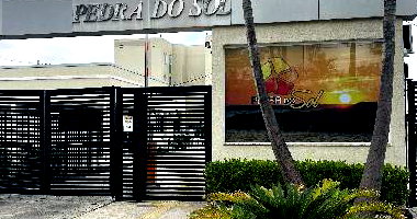 Apartamento 2 quartos, 1 vaga e 41,42 m²