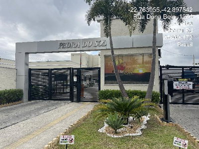 Apartamento 2 quartos, 1 vaga e 41,42 m²