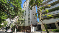 Apartamento com 144 m2 - 2 Vagas