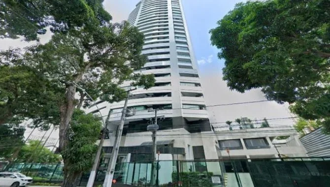Apartamento 233 m² com 3 vagas