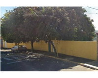 Prédio residencial com 384,39m² de área construída em Pedreira/SP