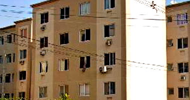Apartamento 40,54m² com sala, cozinha, quarto e banheiro