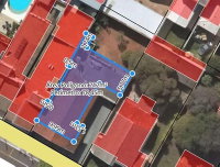 Casa com 4 quartos e 4 suítes em Umuarama/PR