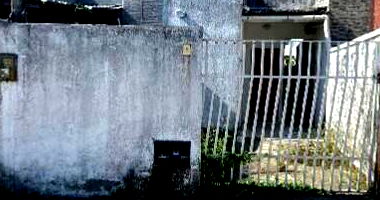 Casa com 2 quartos, 2 banheiros, 50m² área privativa, 1 vaga