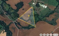 Área Rural de 20 Hectares com Potencial para Investimento