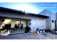 Casa com 3 quartos em Luis Eduardo Magalhães/BA