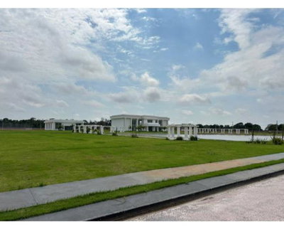 Terreno em Condomínio de Luxo com Lazer Premium