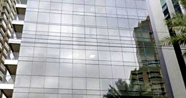 Sala Comercial com 1 Vaga e 42m² no Centro de Barueri/SP