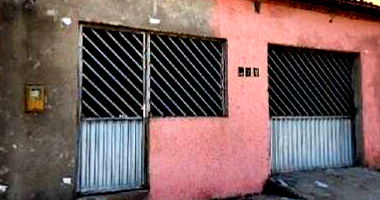 Casa com 2 quartos, 1 banheiro, 50m² área privativa e 1 vaga