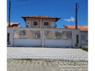 Casa com 2 quartos, 1 banheiro e 1 vaga de garagem
