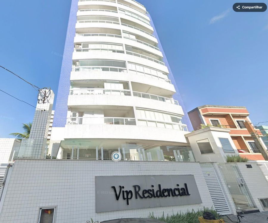 Apartamento 67m² com 1 vaga, ocupado, área total 106m²