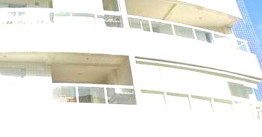 Apartamento 67m² com 1 vaga, ocupado, área total 106m²
