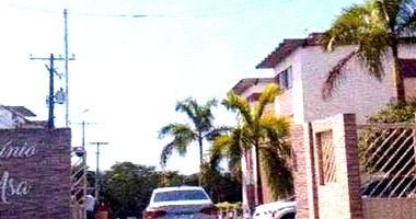 Apartamento com 2 quartos em Salvador