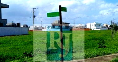 Terreno em Barra dos Coqueiros/SE com 520,38 m²