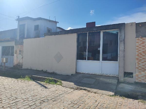Casa com 2 Quartos e 1 Vaga em São Gonçalo do Amarante