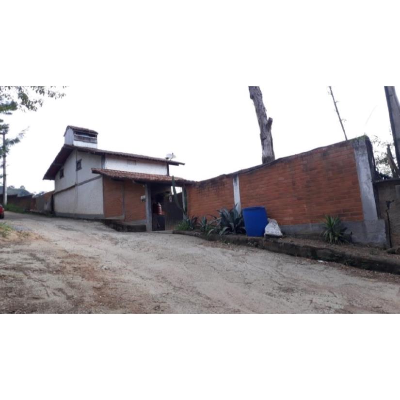 Casa com 94m² em Bonsucesso, Petrópolis/RJ - Ocupação: