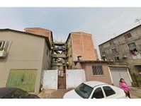 Apartamento em Sapucaia do Sul com 33,66m²