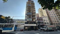Apartamento 70m² com 1 vaga em Rio de Janeiro - Cidade Nova II