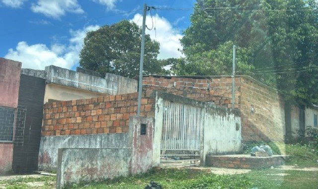 Casa Residencial em Nossa Senhora do Socorro (SE) -