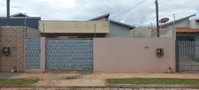 Casa na Rua da Sabedoria -