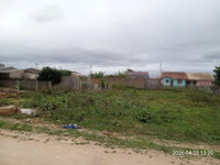 Terreno de 309,75m² com infraestrutura básica